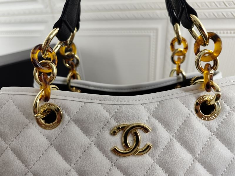 Chanel Top Handle Bags